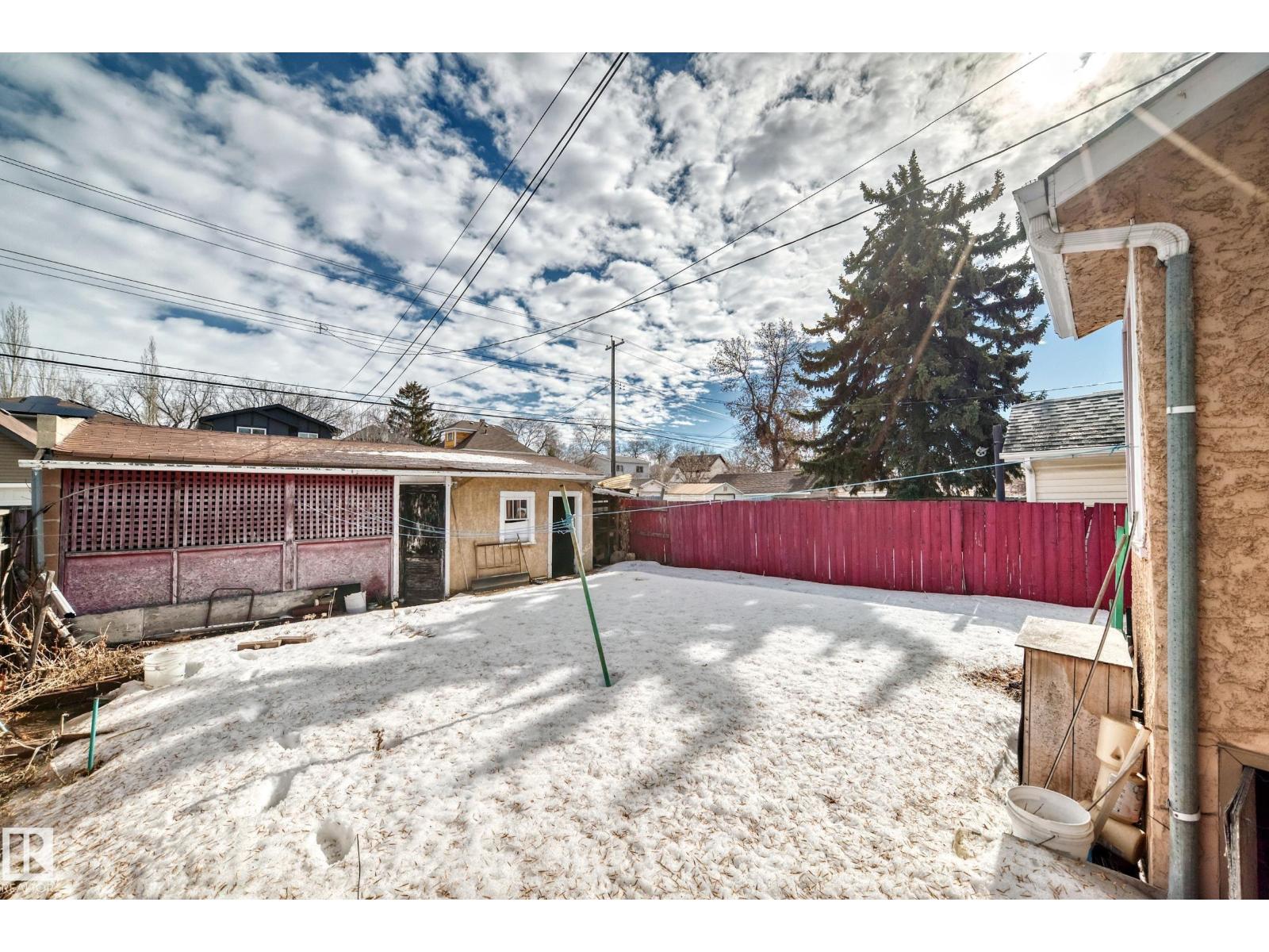 11239 97 St Nw, Edmonton, Alberta  T5G 1X2 - Photo 52 - E4478896