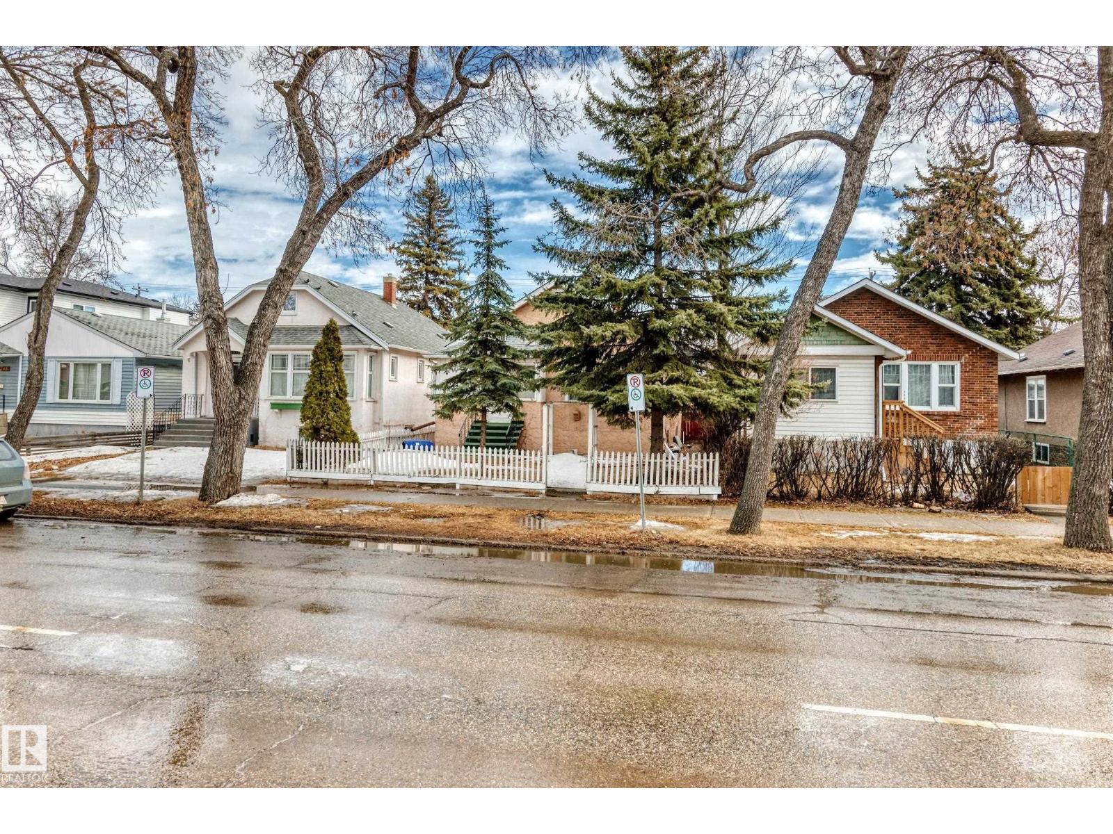 11239 97 St Nw, Edmonton, Alberta  T5G 1X2 - Photo 55 - E4478896