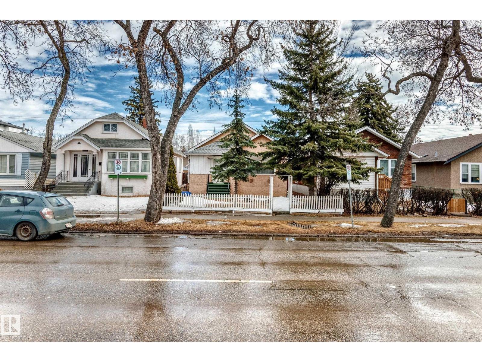 11239 97 St Nw, Edmonton, Alberta  T5G 1X2 - Photo 56 - E4478896