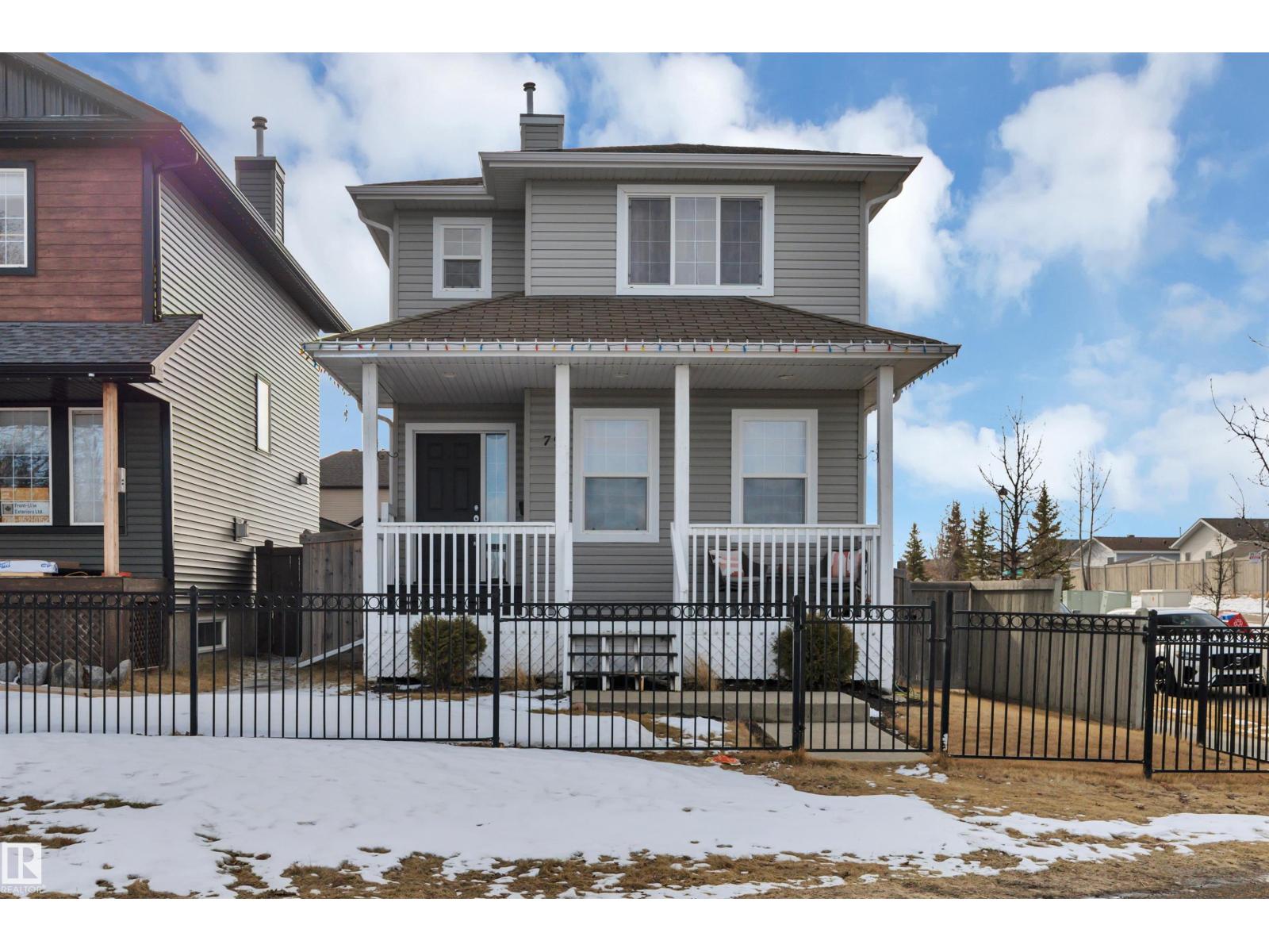 79 SUNTREE PM, leduc, Alberta