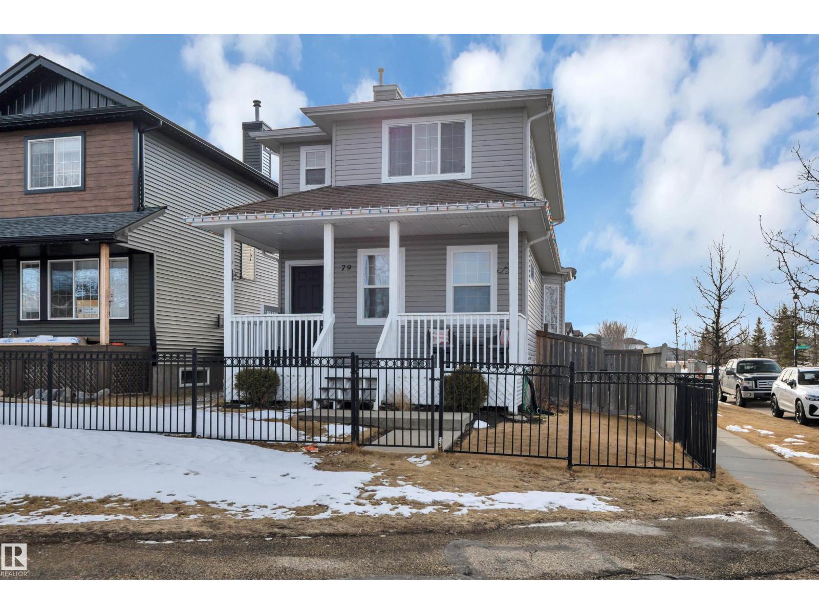 79 Suntree Pm, Leduc, Alberta  T9E 8N9 - Photo 2 - E4478897