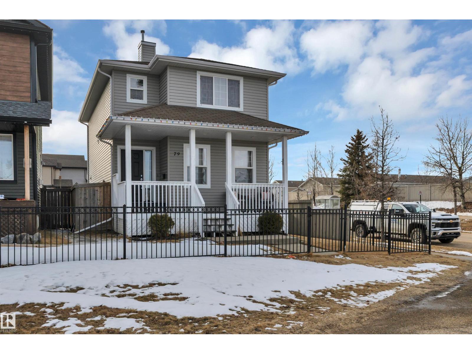 79 Suntree Pm, Leduc, Alberta  T9E 8N9 - Photo 3 - E4478897