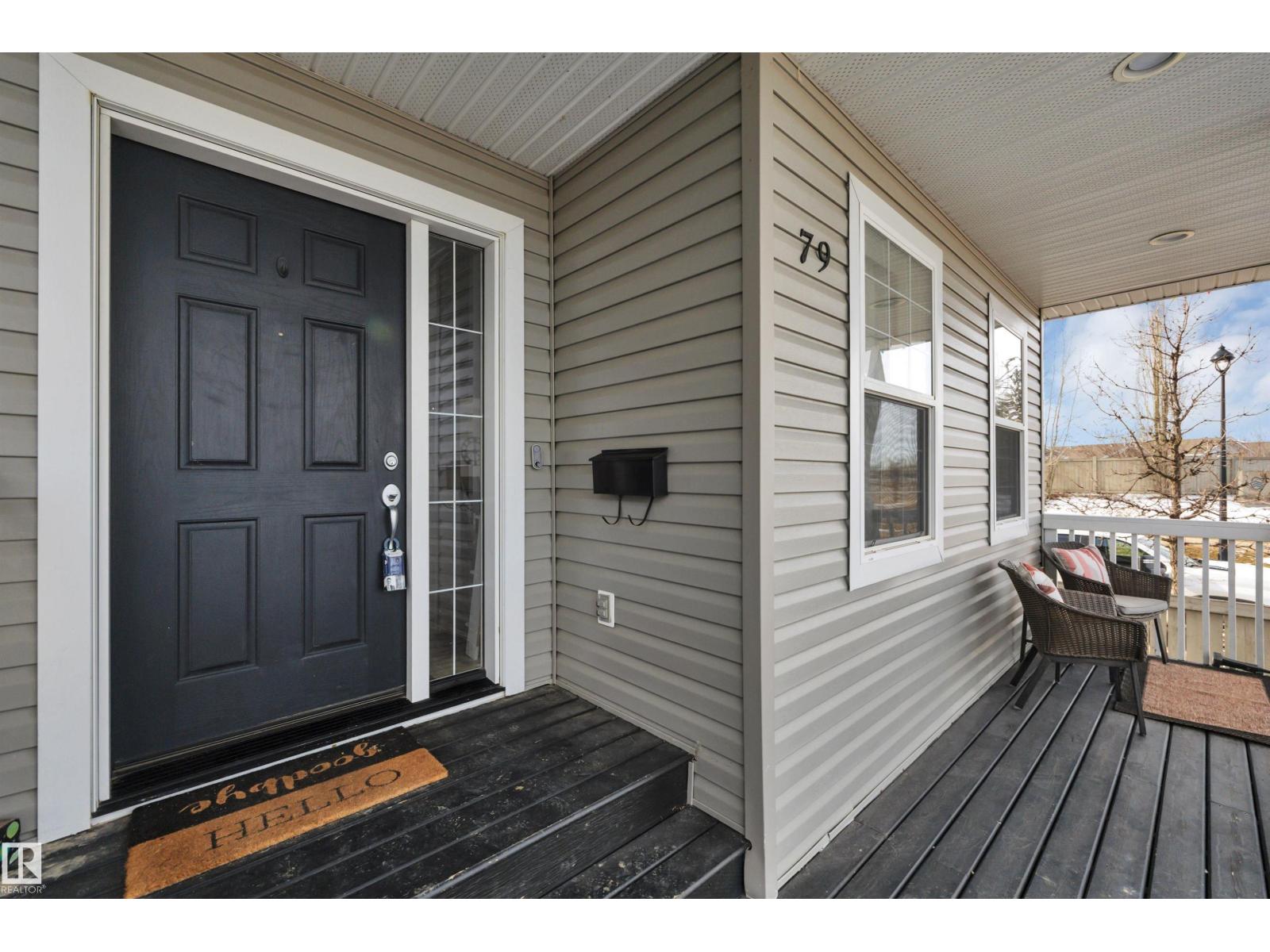 79 Suntree Pm, Leduc, Alberta  T9E 8N9 - Photo 4 - E4478897