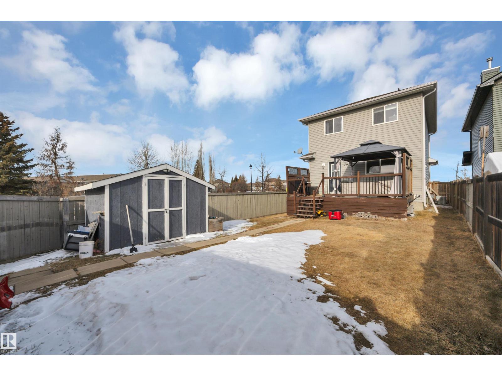 79 Suntree Pm, Leduc, Alberta  T9E 8N9 - Photo 55 - E4478897