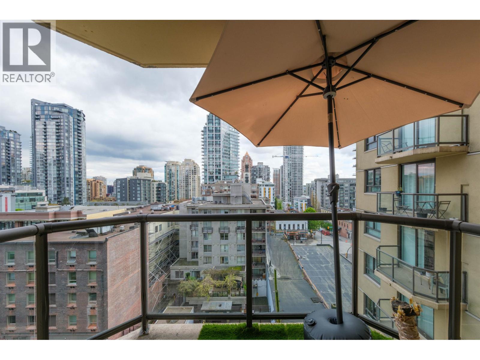 801 789 Drake Street, Vancouver, British Columbia  V6Z 2N7 - Photo 16 - R3103114