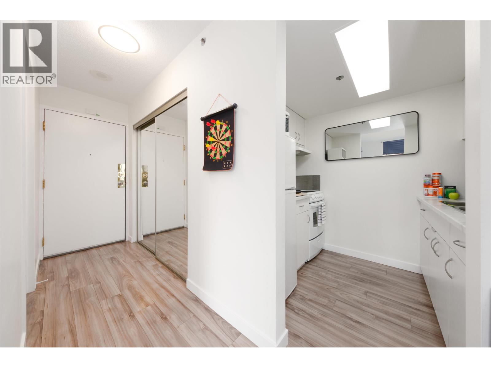 801 789 Drake Street, Vancouver, British Columbia  V6Z 2N7 - Photo 9 - R3103114