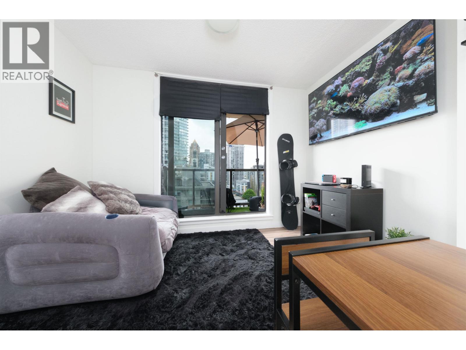 801 789 Drake Street, Vancouver, British Columbia  V6Z 2N7 - Photo 5 - R3103114