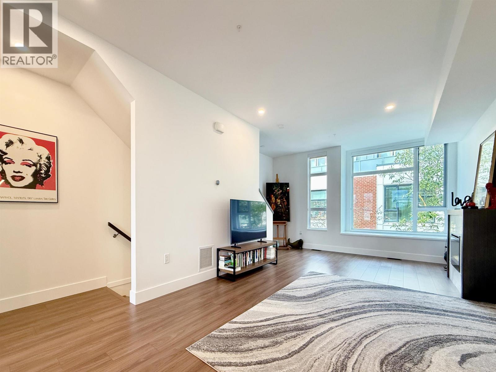 5458 Oak Street, Vancouver, British Columbia  V6M 2V6 - Photo 5 - R3094862