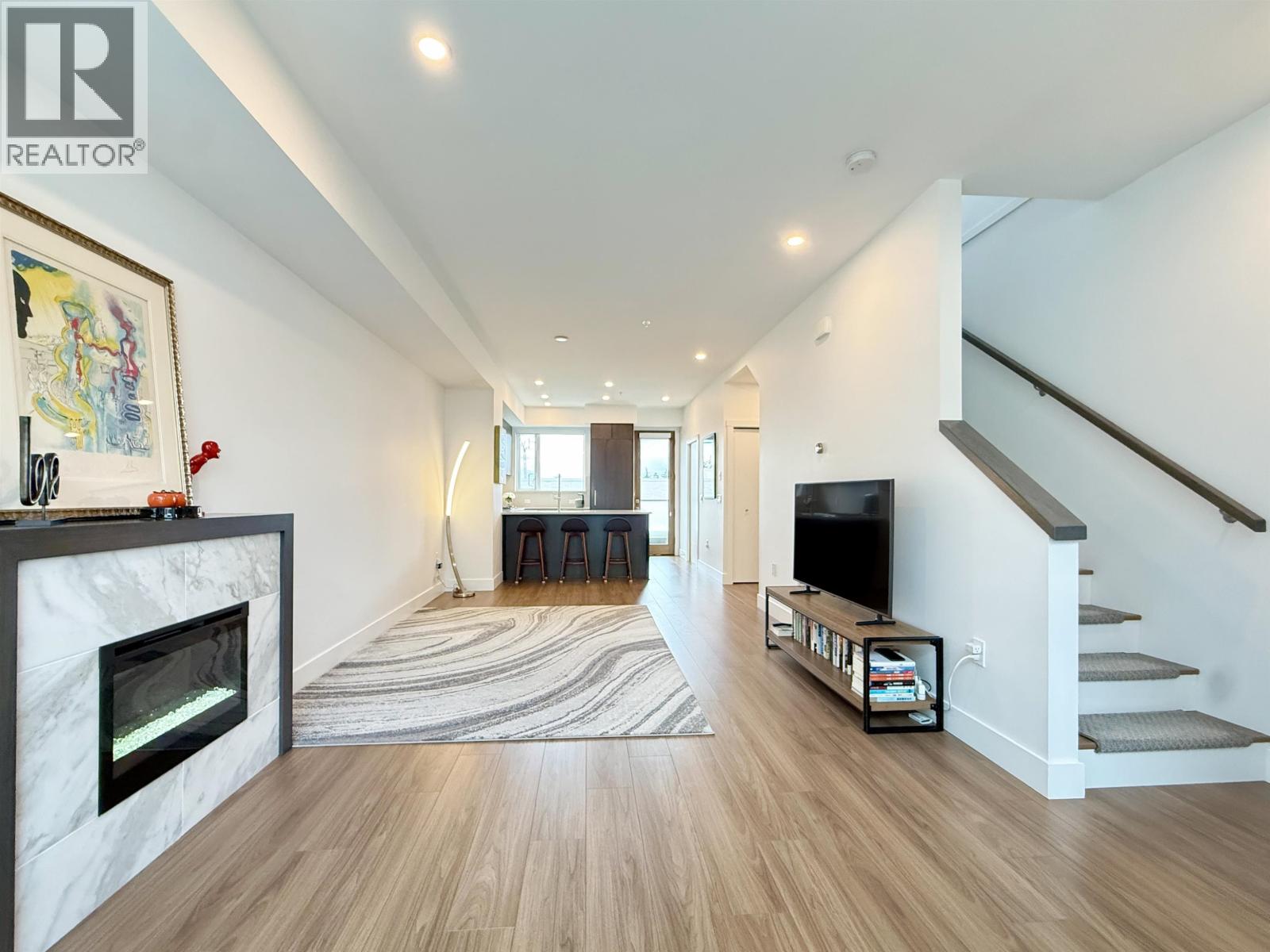 5458 Oak Street, Vancouver, British Columbia  V6M 2V6 - Photo 7 - R3094862