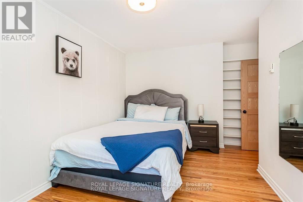 153 Ulster Drive, Oakville, Ontario  L6L 3P3 - Photo 16 - W12917470