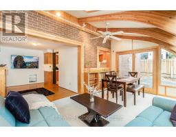 153 ULSTER DRIVE, Oakville, Ontario