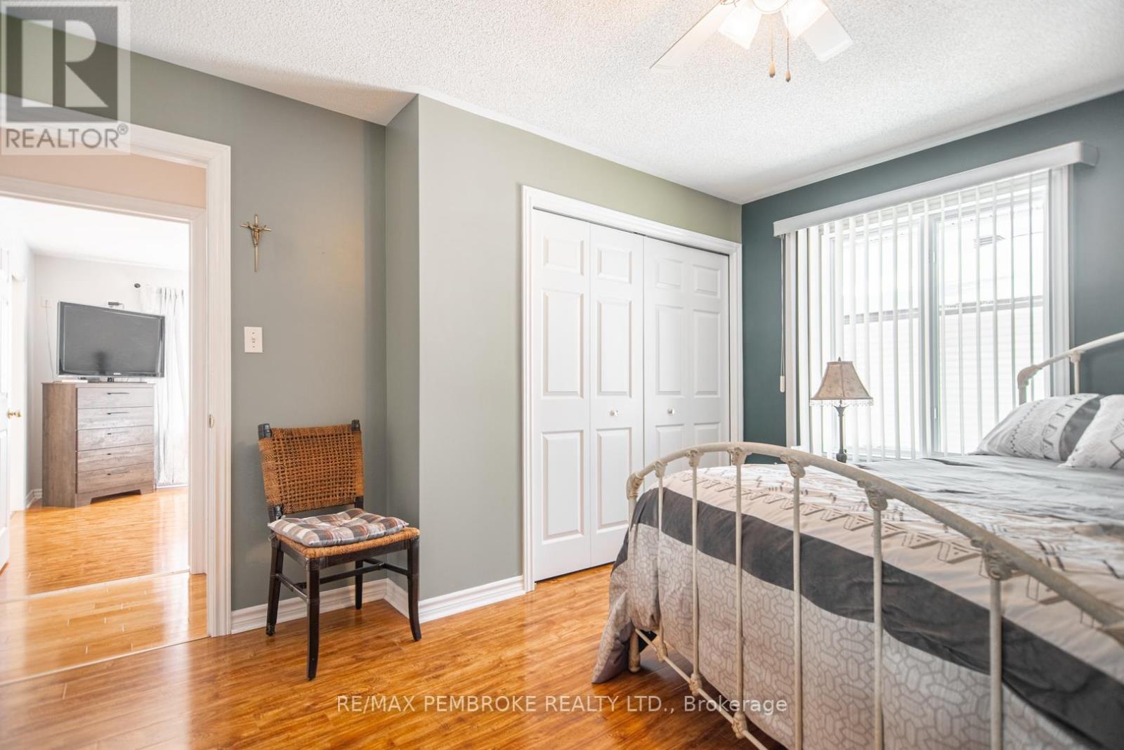 529 Angus Campbell Drive, Pembroke, Ontario  K8A 8K5 - Photo 19 - X12916090