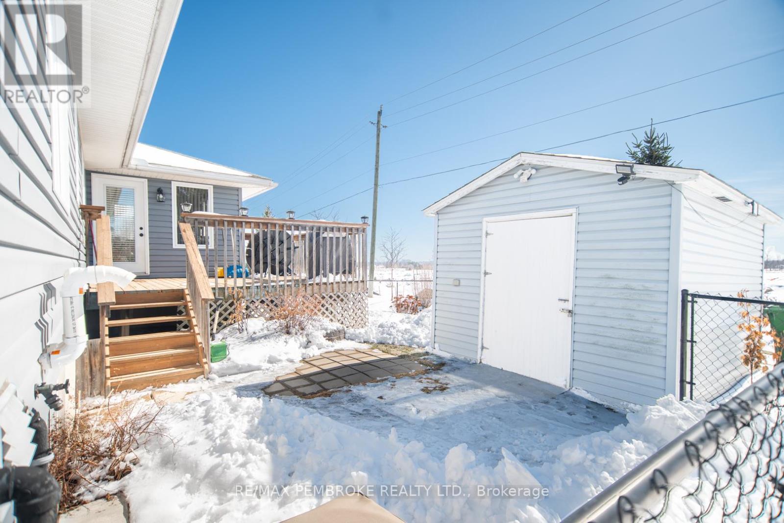 529 Angus Campbell Drive, Pembroke, Ontario  K8A 8K5 - Photo 46 - X12916090