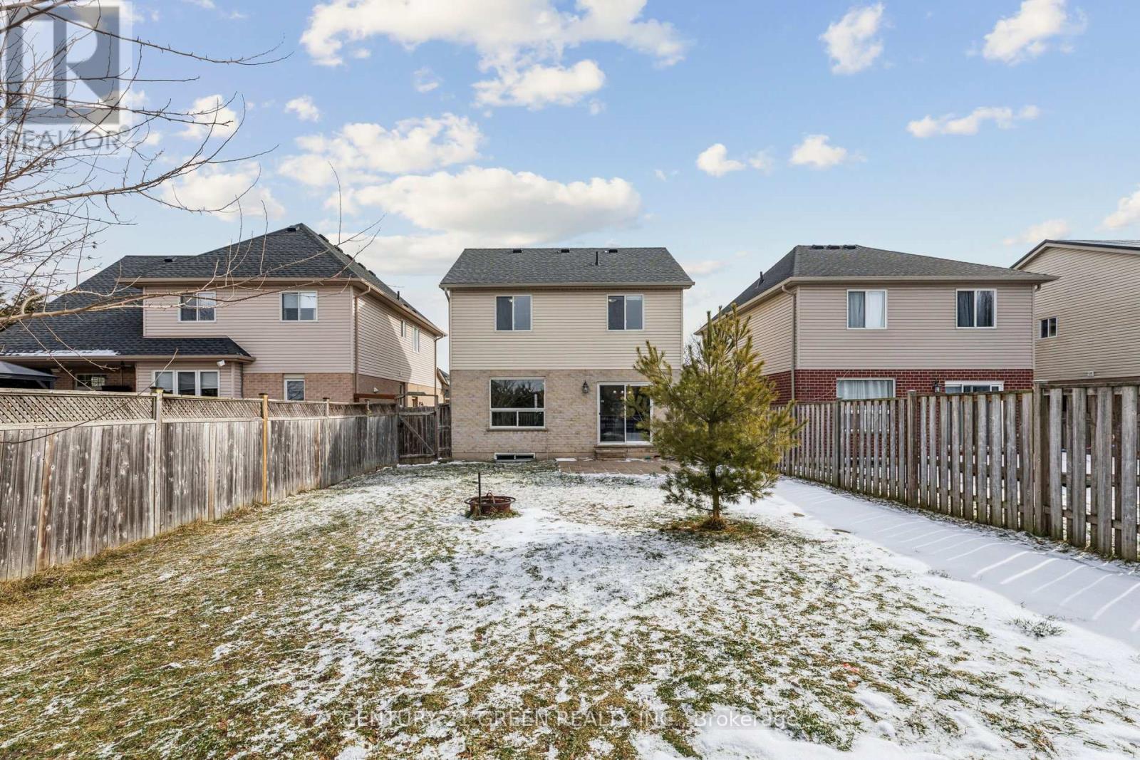 81 Penhale Avenue, St. Thomas, Ontario  N5R 6M3 - Photo 44 - X12917488