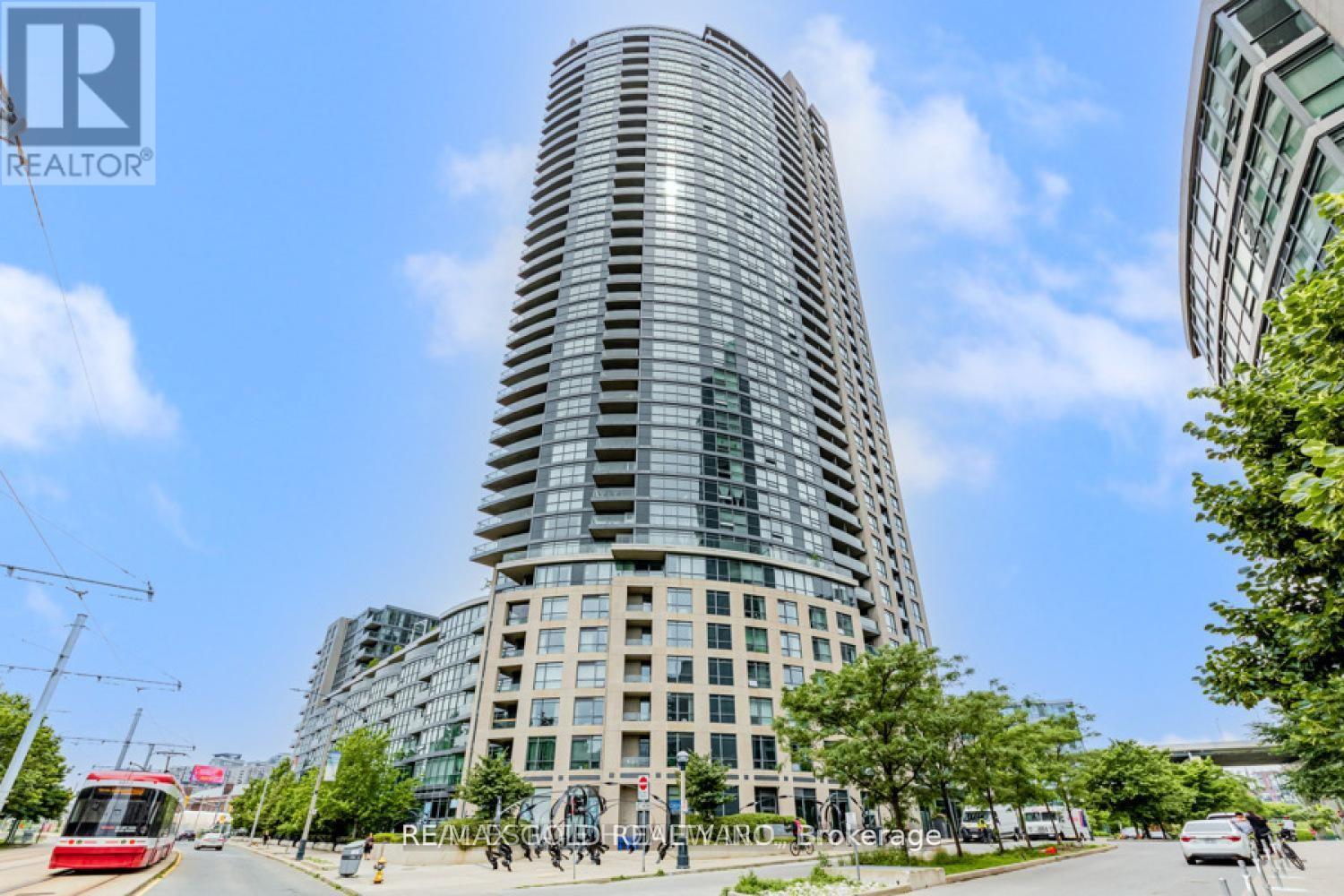 1211 - 219 Fort York Boulevard, Toronto, Ontario  M5V 1B1 - Photo 2 - C12913286