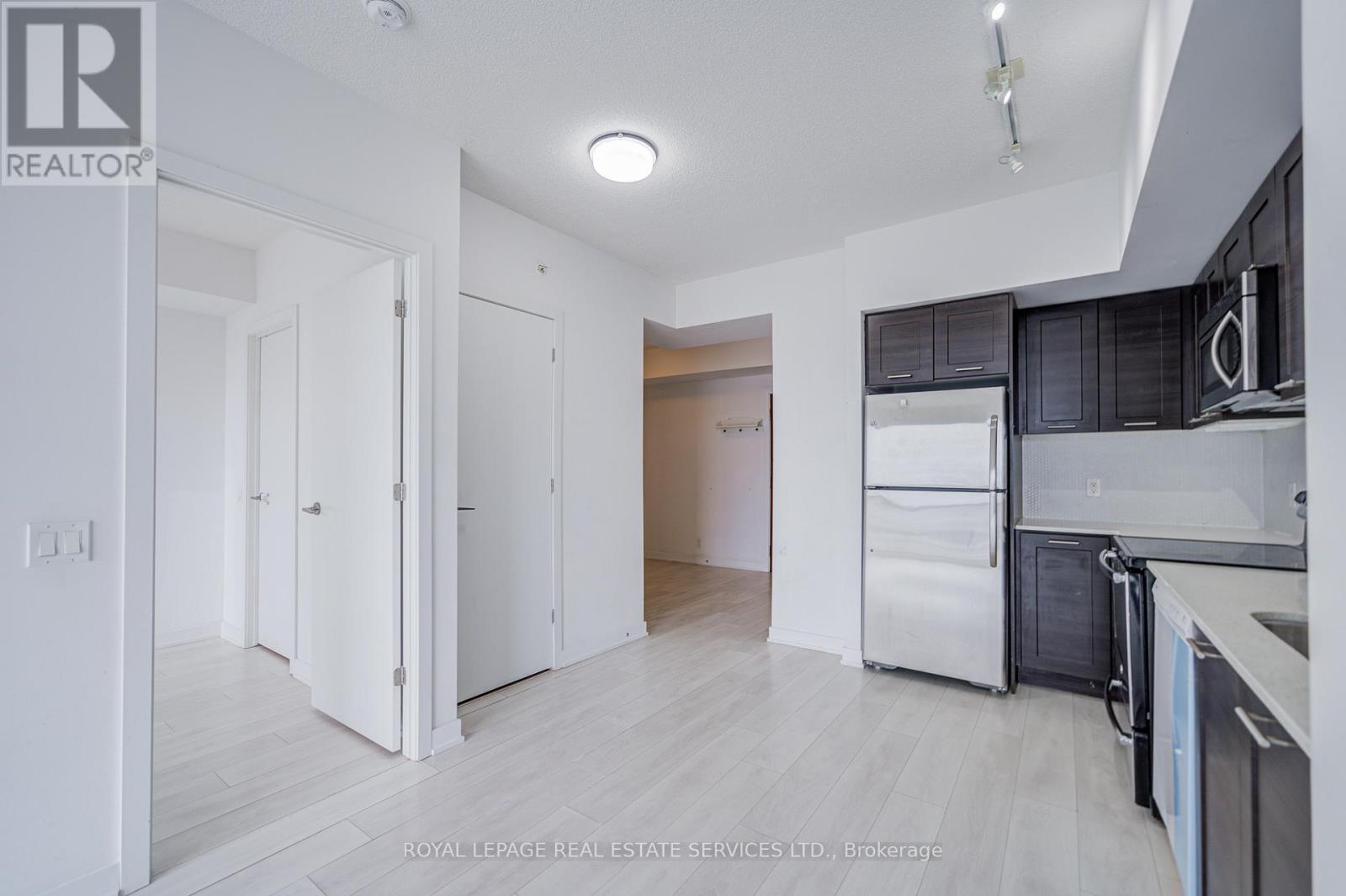 1802 - 2200 Lake Shore Boulevard W, Toronto, Ontario  M8V 1A4 - Photo 16 - W12784954