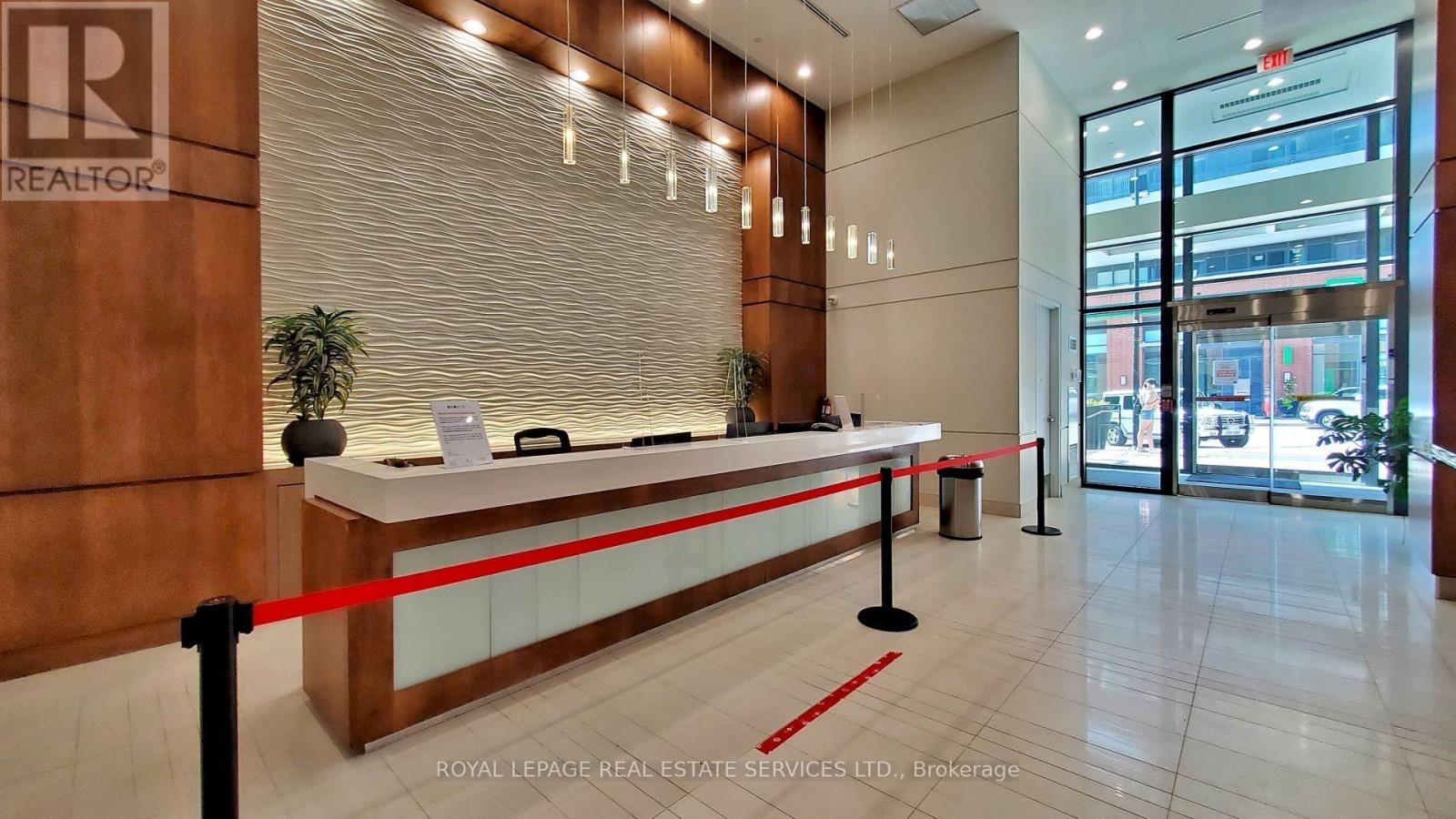 1802 - 2200 Lake Shore Boulevard W, Toronto, Ontario  M8V 1A4 - Photo 25 - W12784954