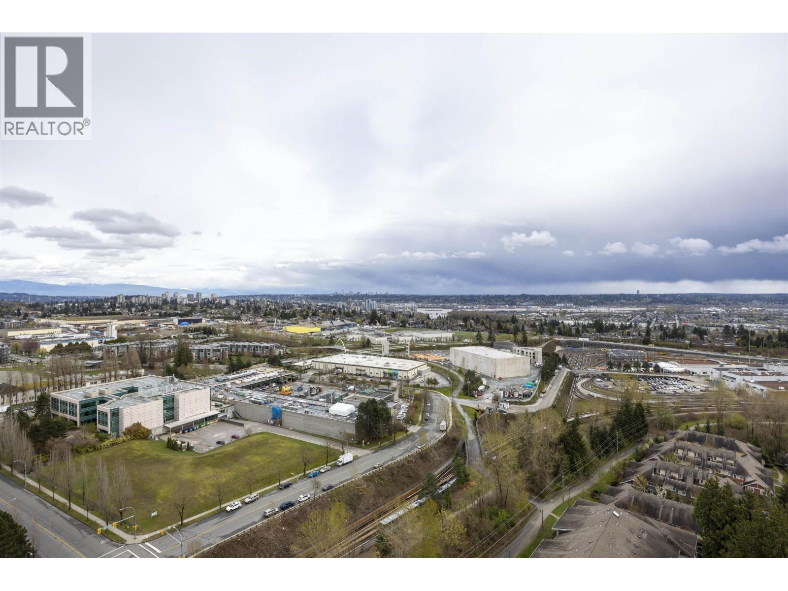 901 6888 Station Hill Dr., Burnaby, British Columbia  V3N 4X5 - Photo 10 - R3103125