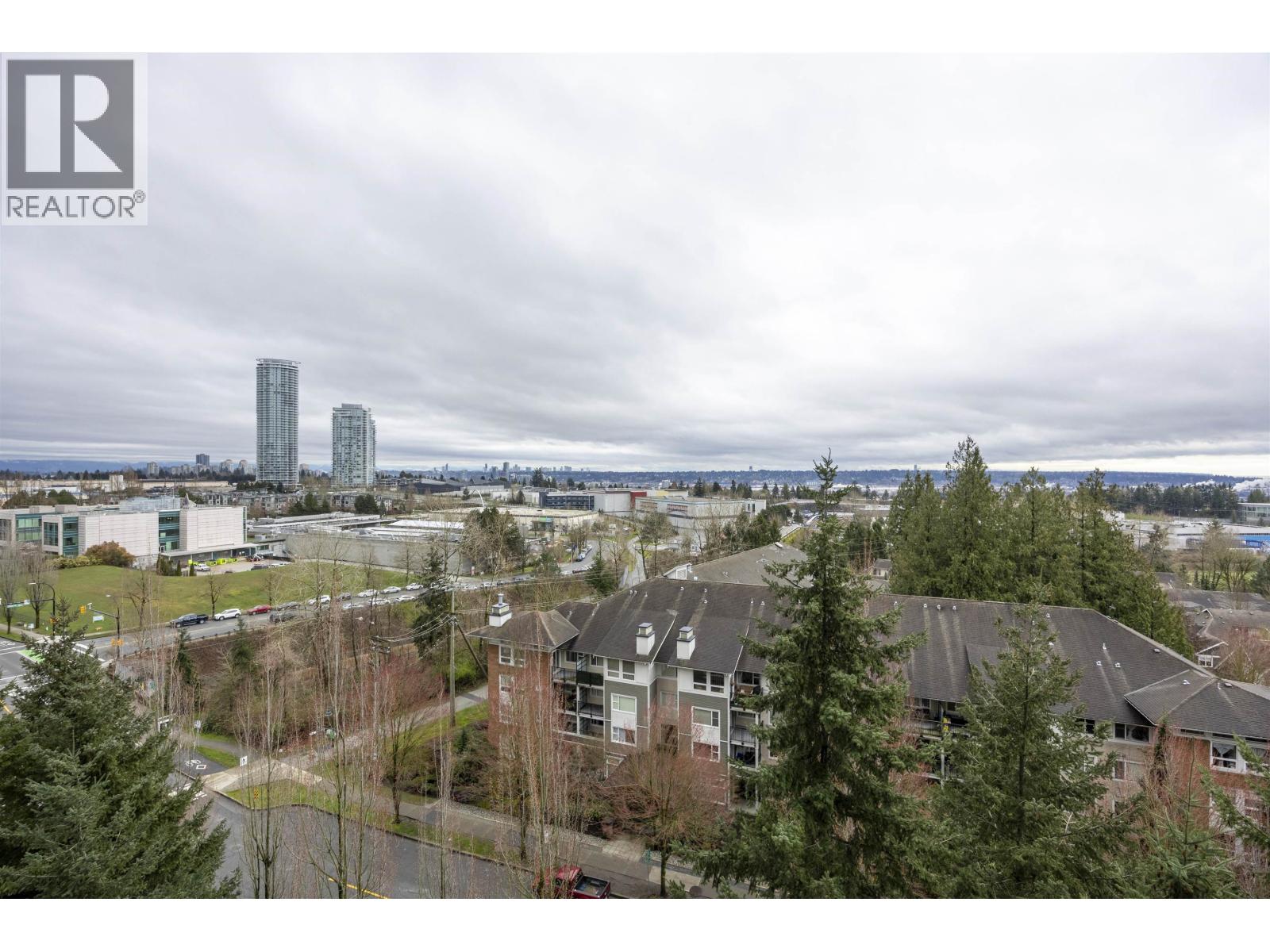 901 6888 Station Hill Dr., Burnaby, British Columbia  V3N 4X5 - Photo 31 - R3103125