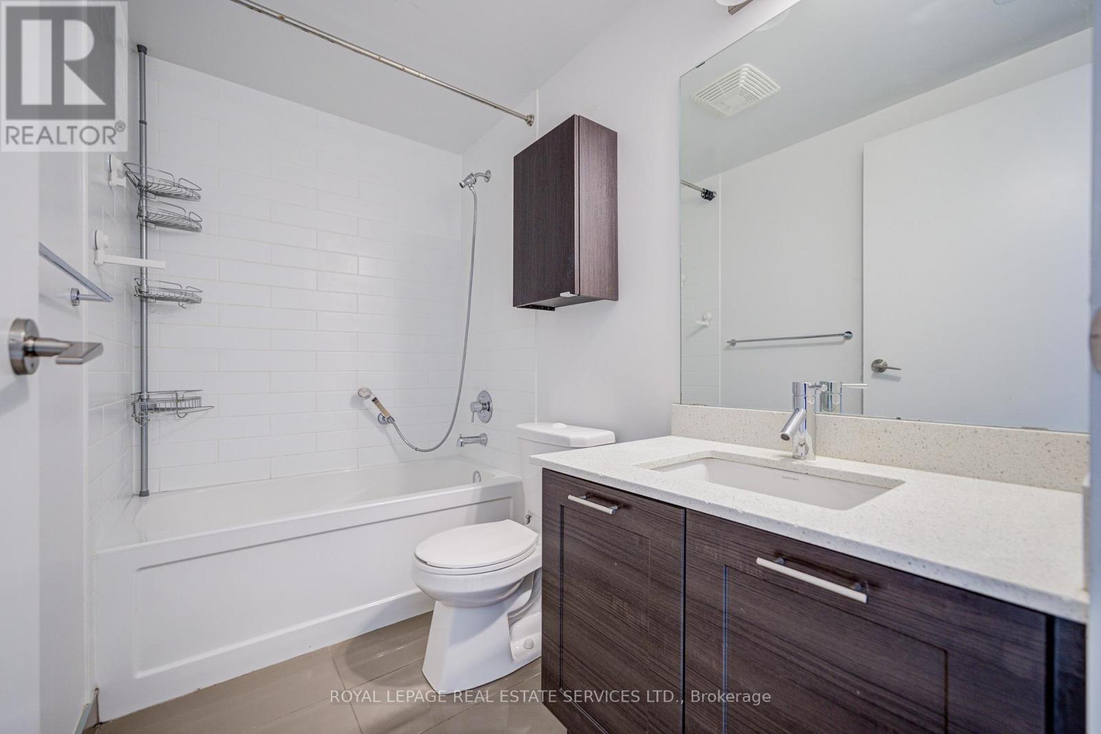 1802 - 2200 Lake Shore Boulevard W, Toronto, Ontario  M8V 1A4 - Photo 22 - W12784954
