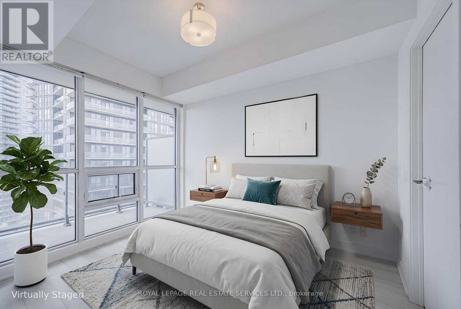 1802 - 2200 Lake Shore Boulevard W, Toronto, Ontario  M8V 1A4 - Photo 17 - W12784954