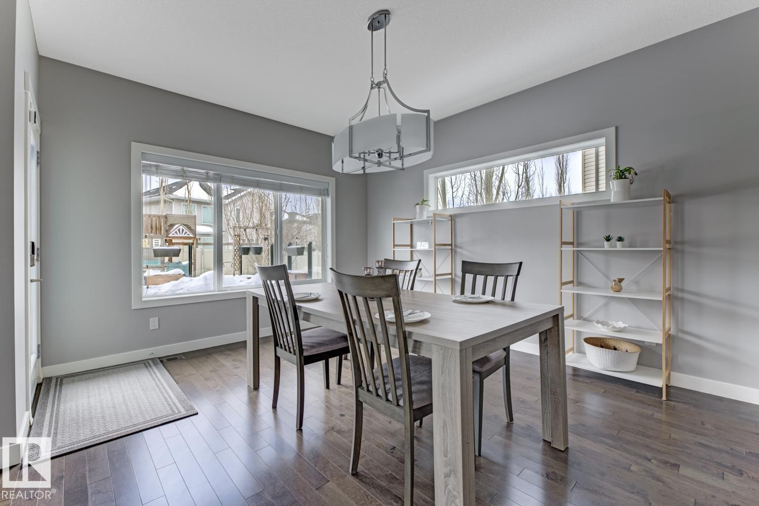 1251 Secord Ld Nw, Edmonton, Alberta  T5T 4N4 - Photo 12 - E4478899