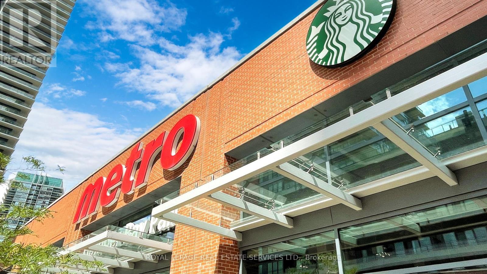 1802 - 2200 Lake Shore Boulevard W, Toronto, Ontario  M8V 1A4 - Photo 43 - W12784954