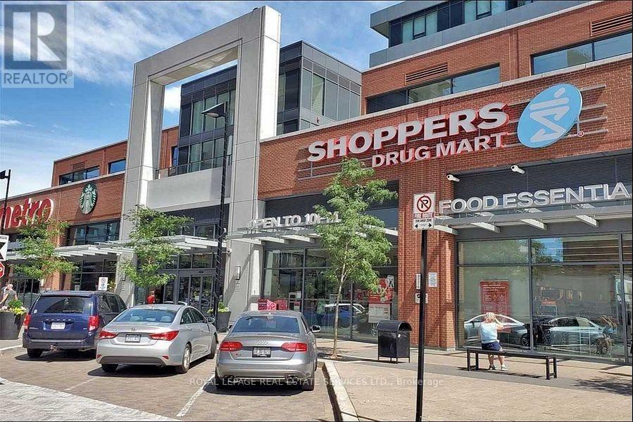 1802 - 2200 Lake Shore Boulevard W, Toronto, Ontario  M8V 1A4 - Photo 42 - W12784954