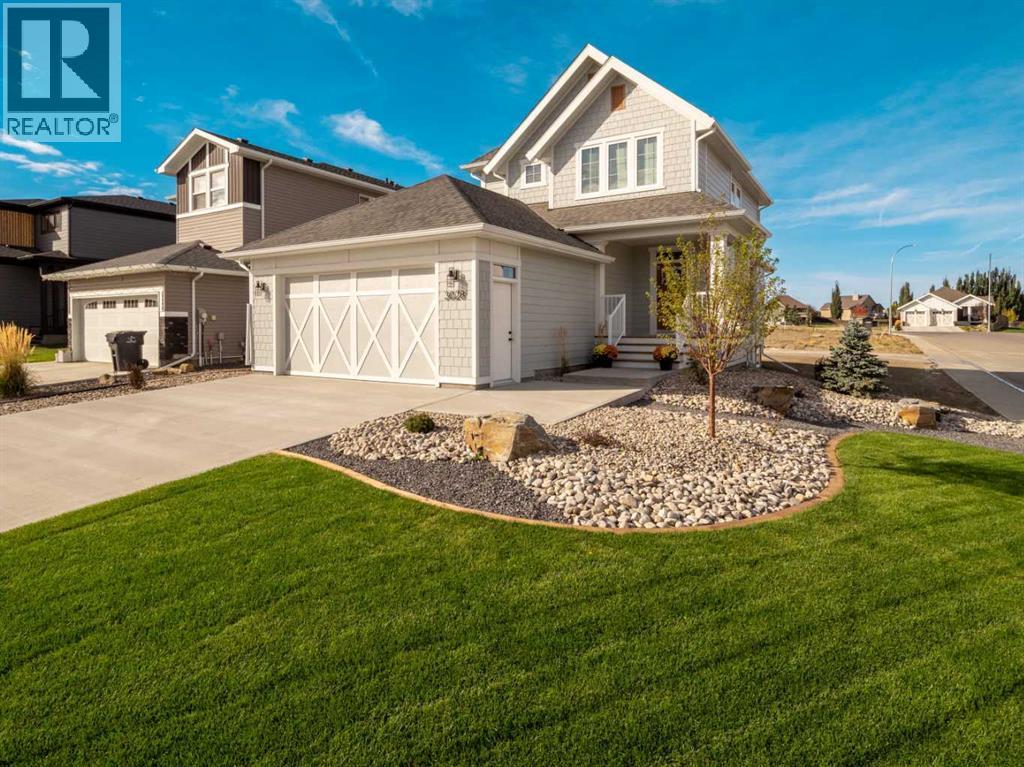 3028 21 Street, Coaldale, Alberta  T1M 0E9 - Photo 2 - A2294882