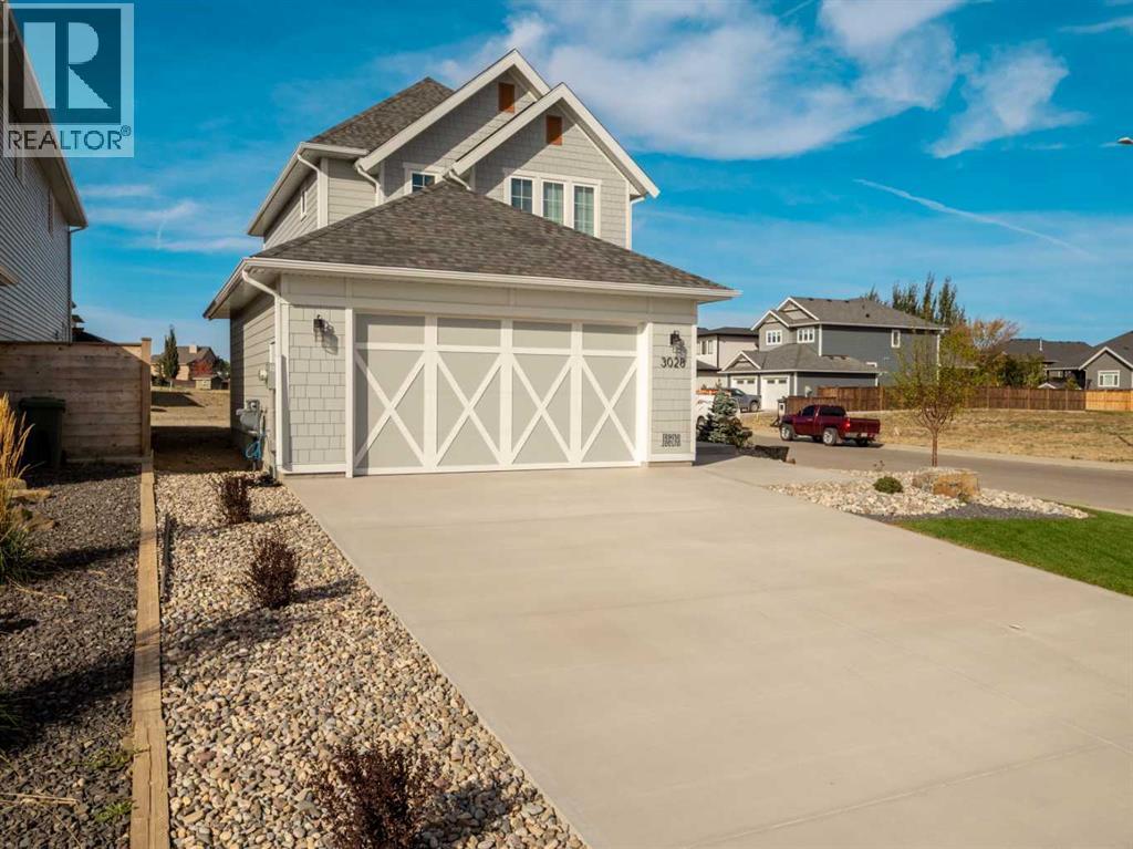 3028 21 Street, Coaldale, Alberta  T1M 0E9 - Photo 3 - A2294882