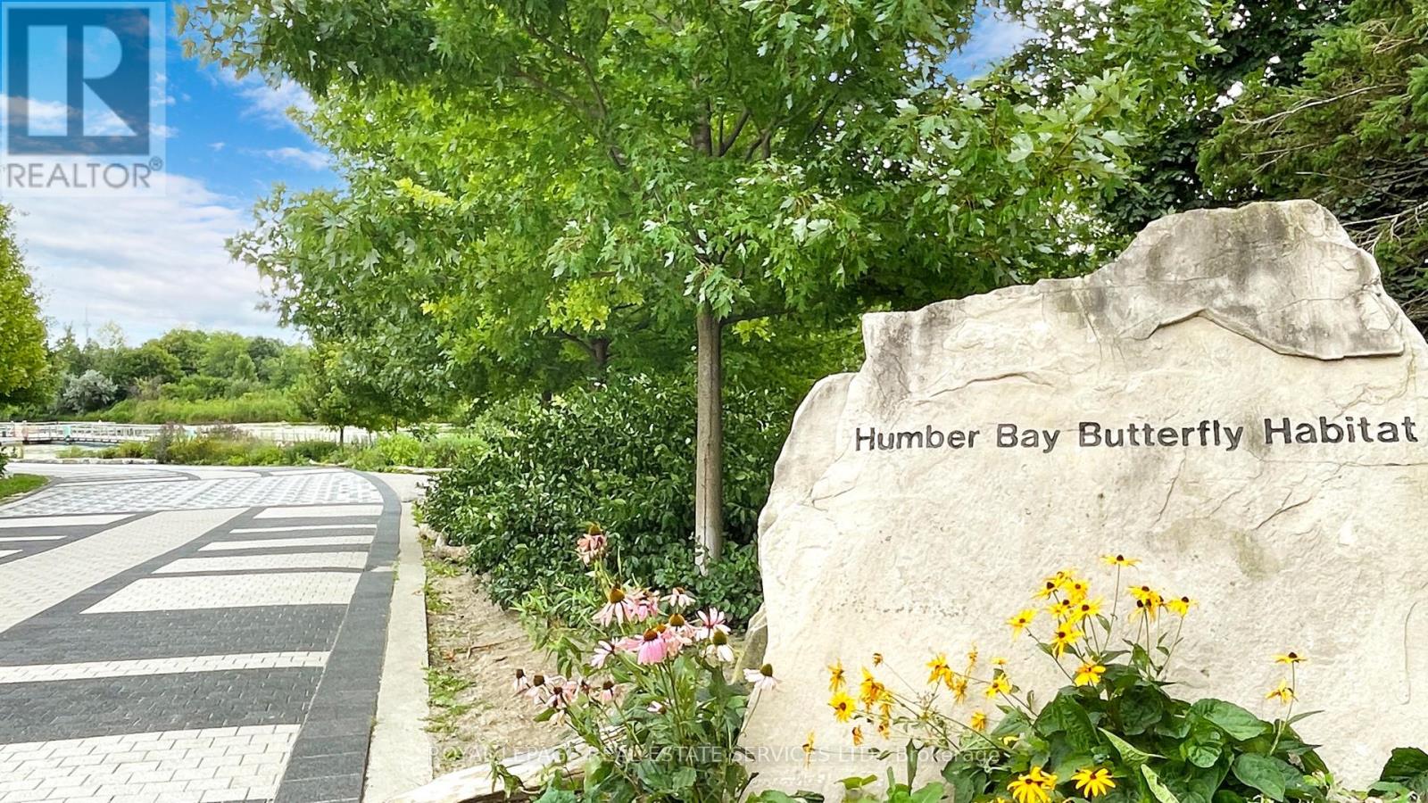 1802 - 2200 Lake Shore Boulevard W, Toronto, Ontario  M8V 1A4 - Photo 44 - W12784954