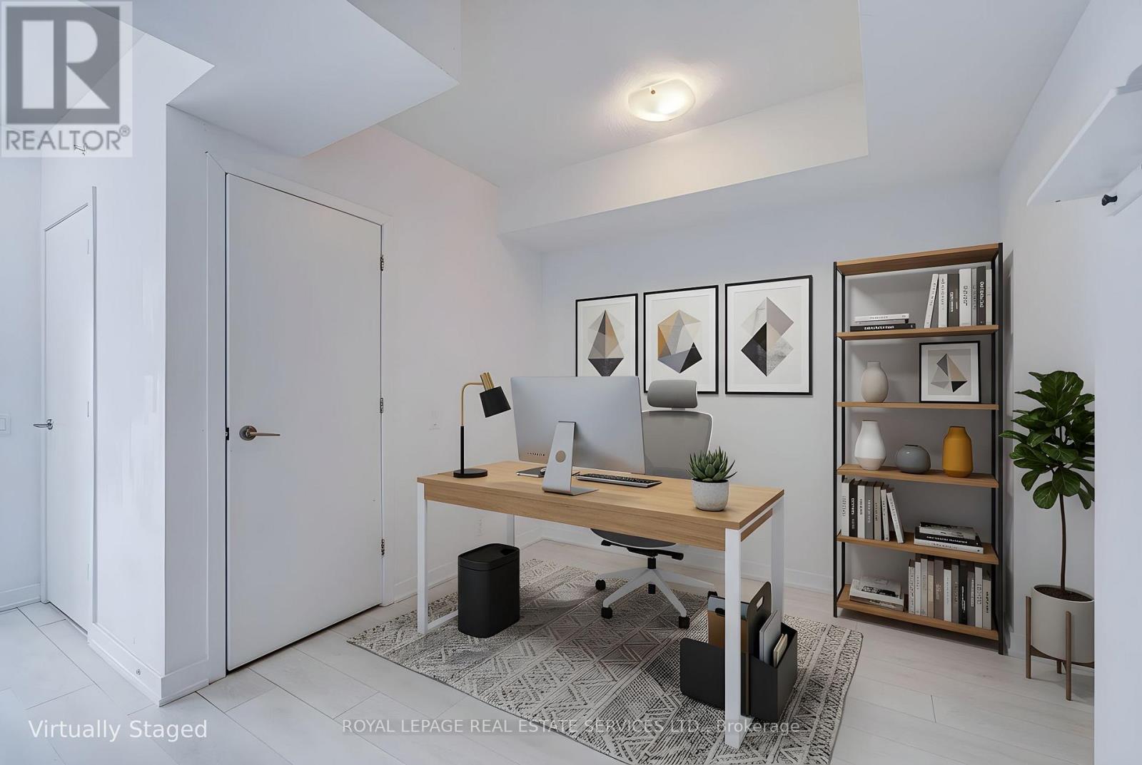 1802 - 2200 Lake Shore Boulevard W, Toronto, Ontario  M8V 1A4 - Photo 9 - W12784954