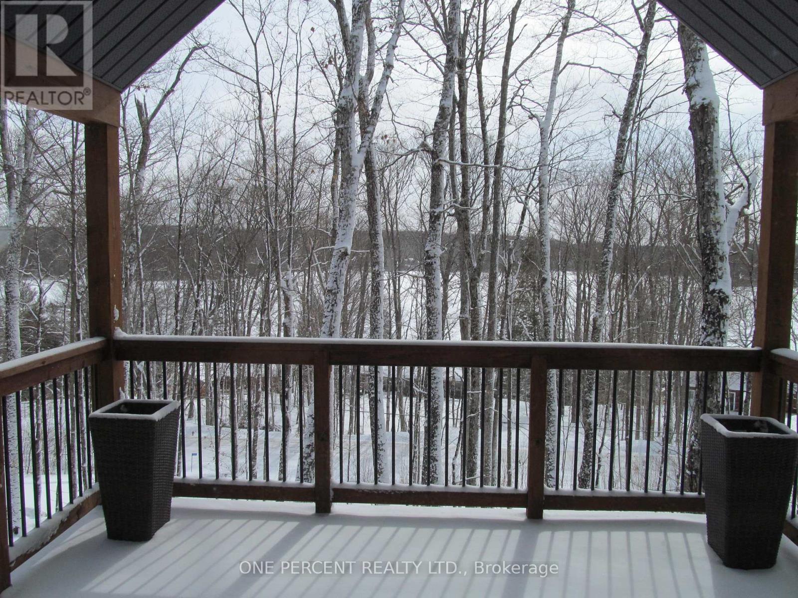 1333 Walker Lake Drive, Lake Of Bays (Sinclair), Ontario  P1H 2J6 - Photo 5 - X12917494