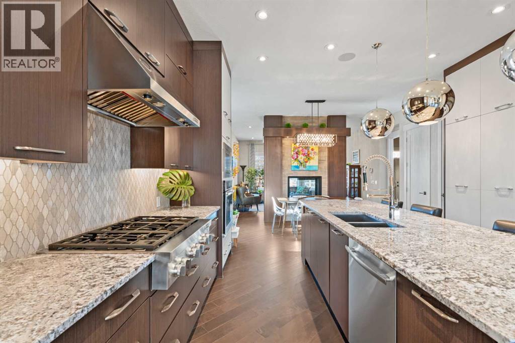 7 Arnica View, Rural Rocky View County, Alberta  T3Z 0E1 - Photo 10 - A2294433