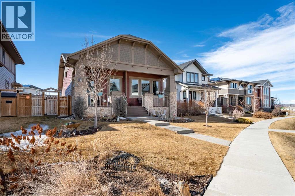 7 Arnica View, Rural Rocky View County, Alberta  T3Z 0E1 - Photo 2 - A2294433