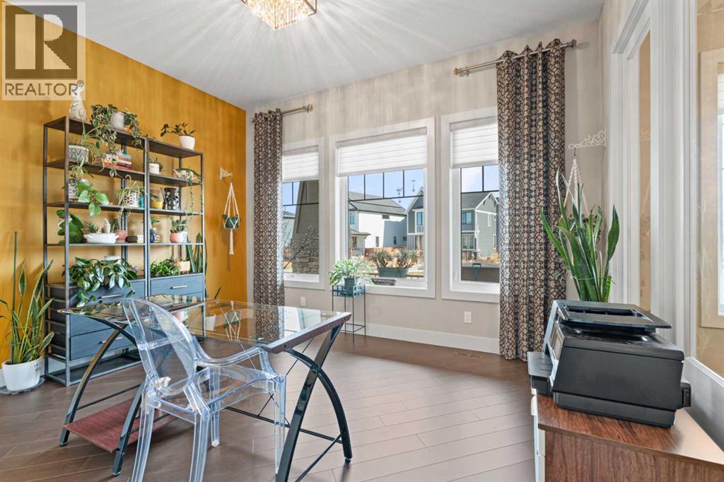 7 Arnica View, Rural Rocky View County, Alberta  T3Z 0E1 - Photo 30 - A2294433