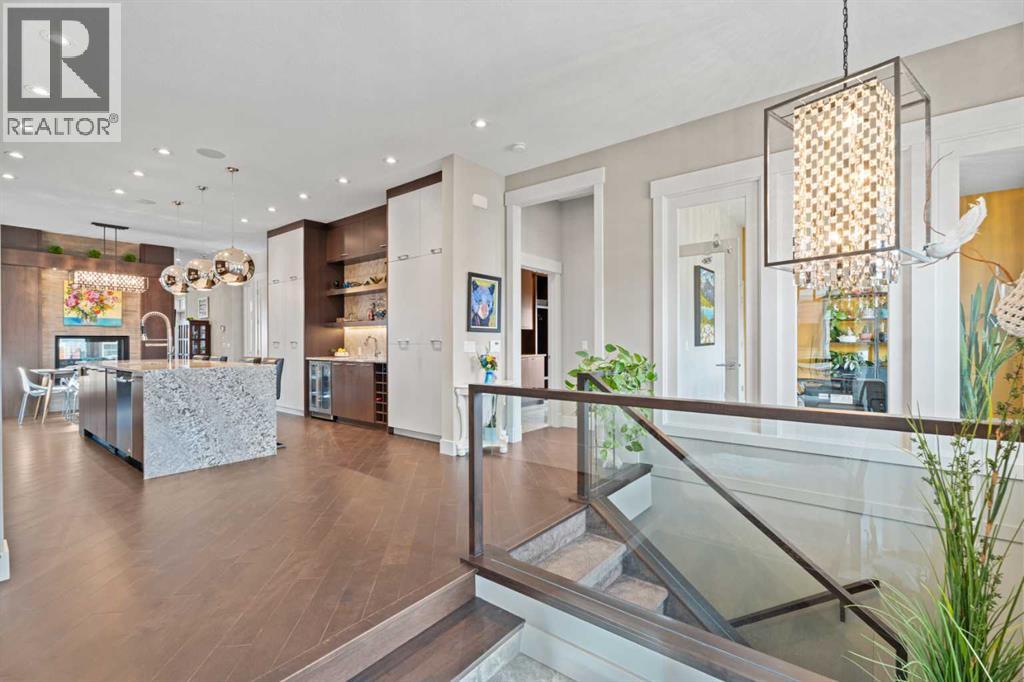 7 Arnica View, Rural Rocky View County, Alberta  T3Z 0E1 - Photo 8 - A2294433