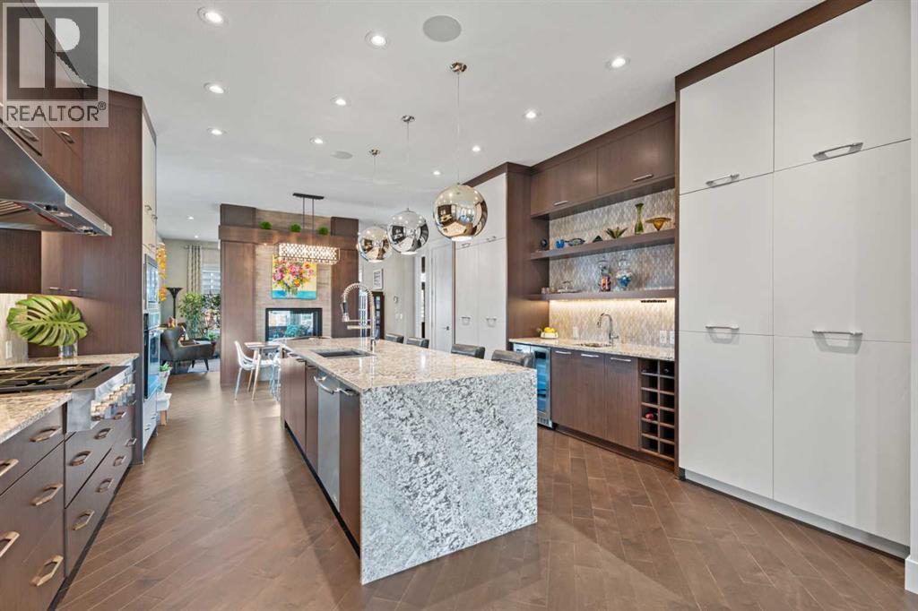 7 Arnica View, Rural Rocky View County, Alberta  T3Z 0E1 - Photo 9 - A2294433