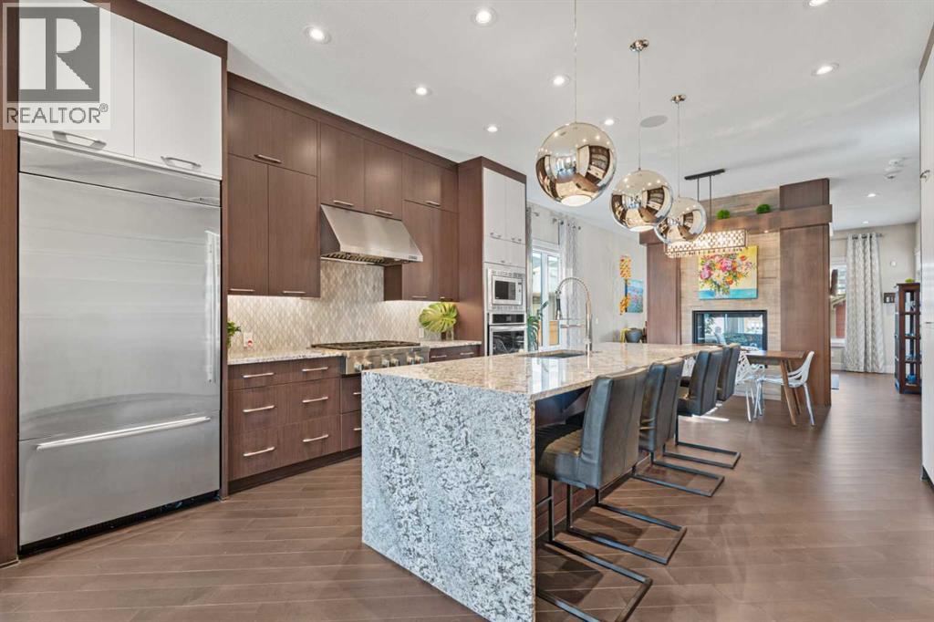 7 Arnica View, Rural Rocky View County, Alberta  T3Z 0E1 - Photo 11 - A2294433