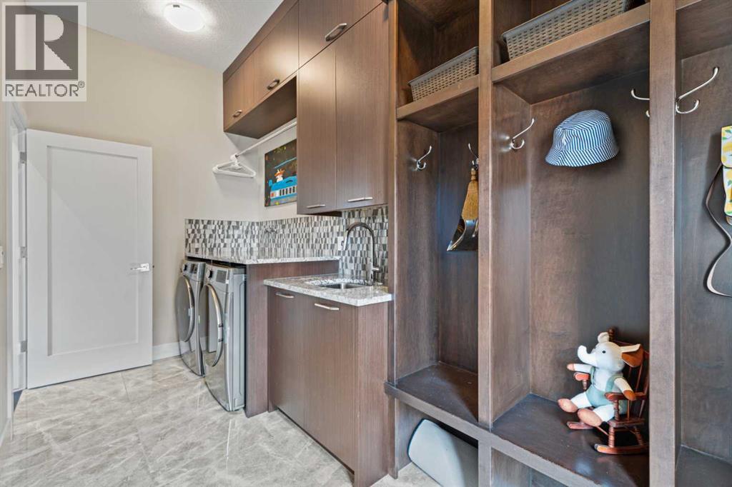 7 Arnica View, Rural Rocky View County, Alberta  T3Z 0E1 - Photo 29 - A2294433