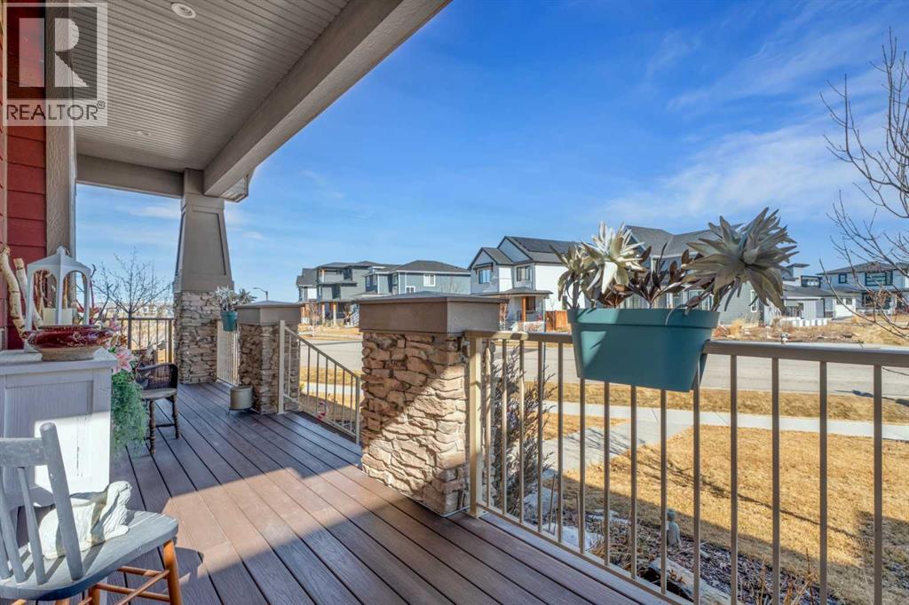 7 Arnica View, Rural Rocky View County, Alberta  T3Z 0E1 - Photo 4 - A2294433