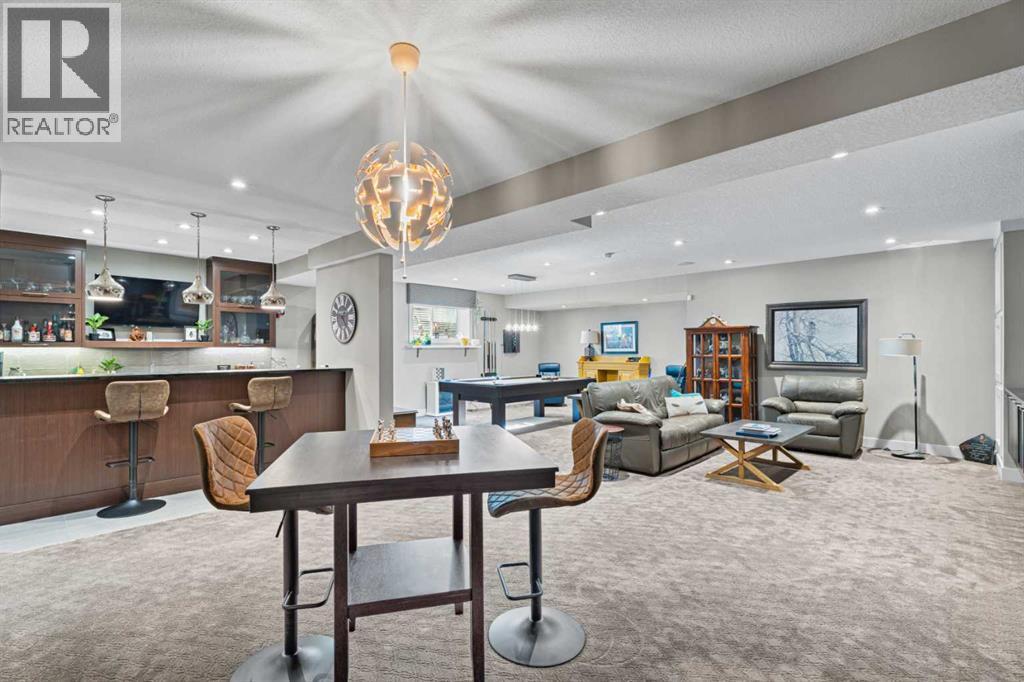 7 Arnica View, Rural Rocky View County, Alberta  T3Z 0E1 - Photo 42 - A2294433