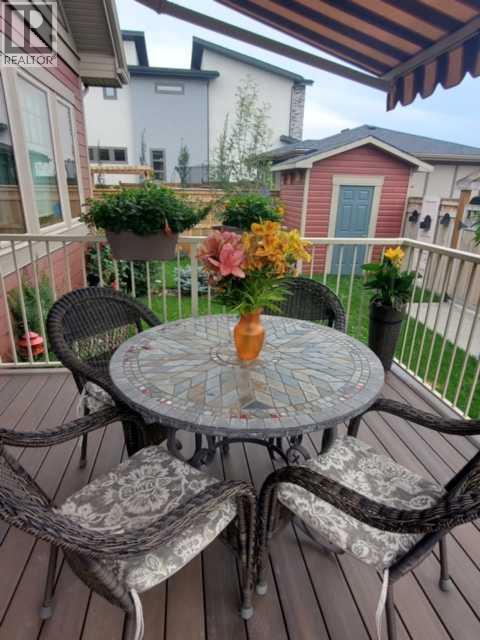 7 Arnica View, Rural Rocky View County, Alberta  T3Z 0E1 - Photo 46 - A2294433