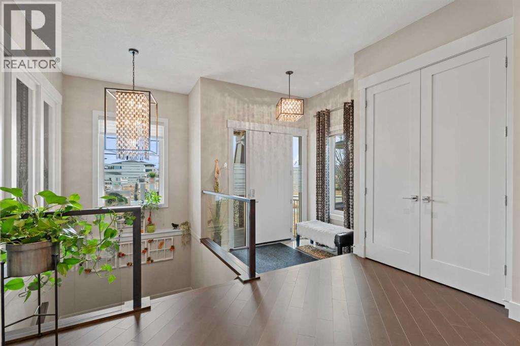 7 Arnica View, Rural Rocky View County, Alberta  T3Z 0E1 - Photo 6 - A2294433