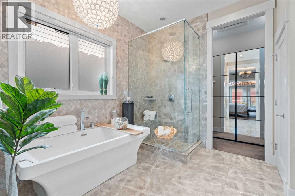 7 Arnica View, Rural Rocky View County, Alberta  T3Z 0E1 - Photo 22 - A2294433