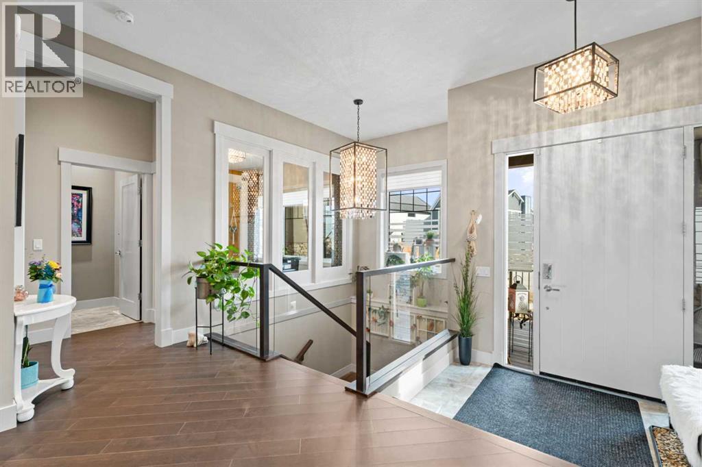 7 Arnica View, Rural Rocky View County, Alberta  T3Z 0E1 - Photo 7 - A2294433