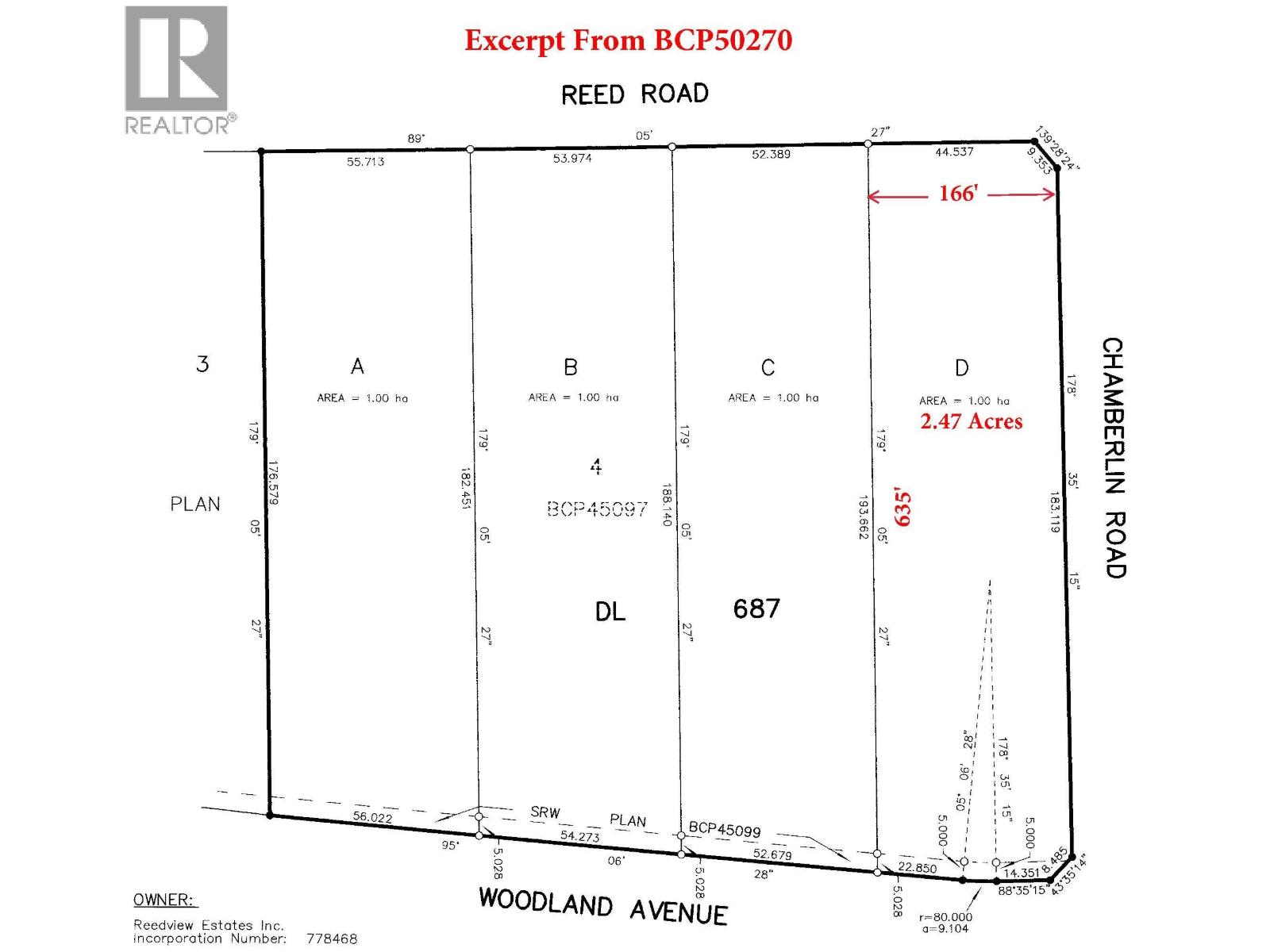 Lot D Woodland Avenue, Gibsons, British Columbia  V0N 1V6 - Photo 14 - R3103139