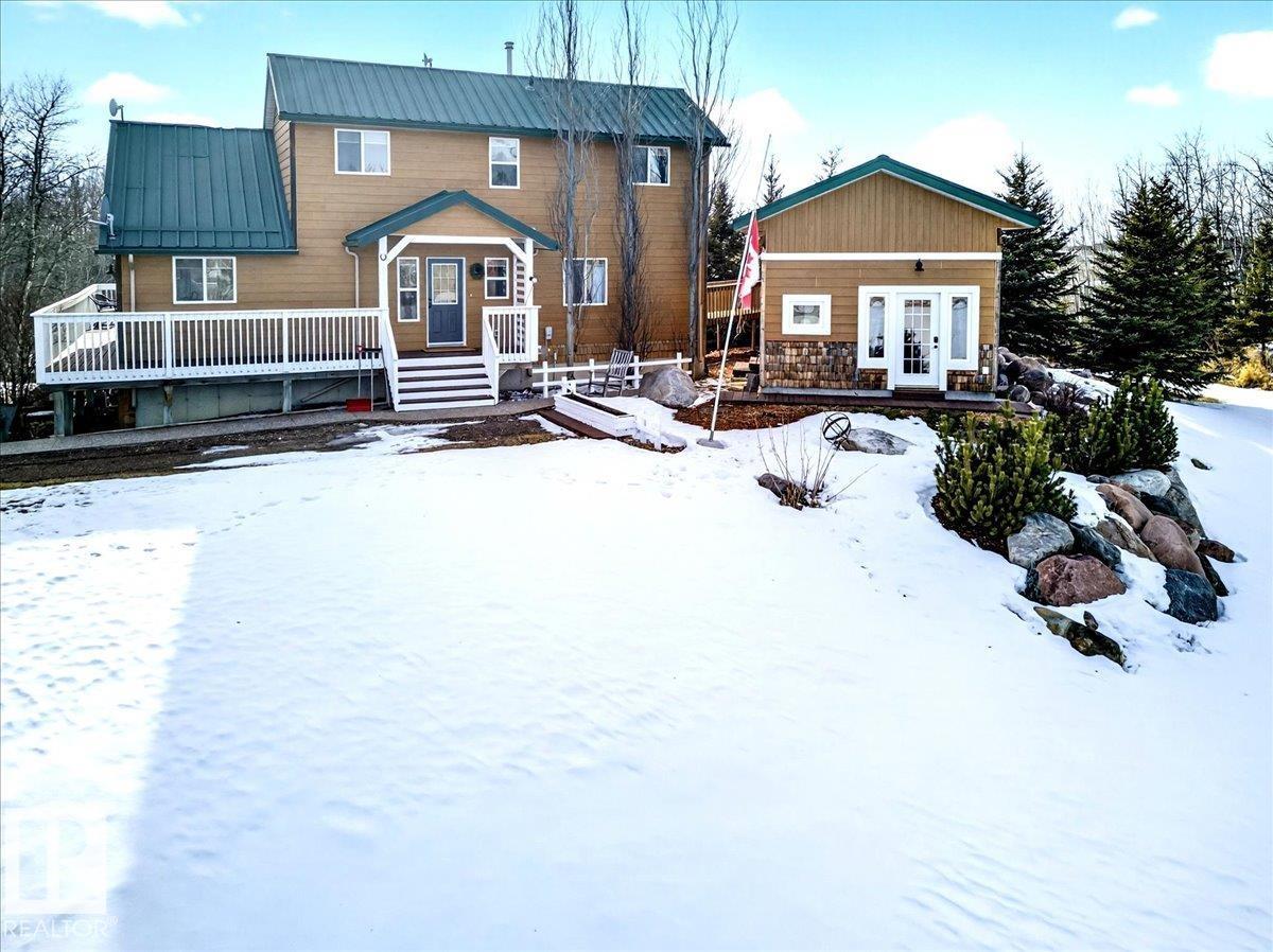 #120 50434 Rge Rd 232, Rural Leduc County, Alberta  T4X 0L1 - Photo 2 - E4478884