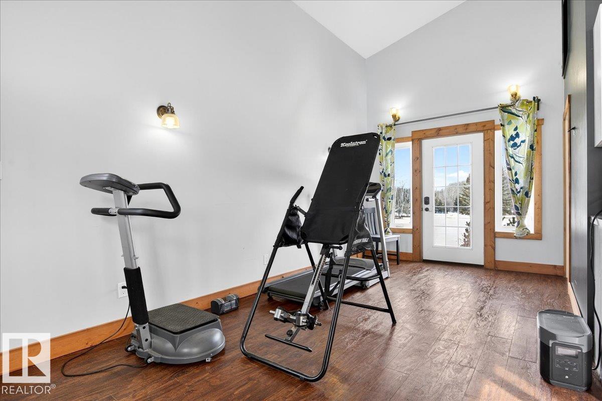 #120 50434 Rge Rd 232, Rural Leduc County, Alberta  T4X 0L1 - Photo 44 - E4478884