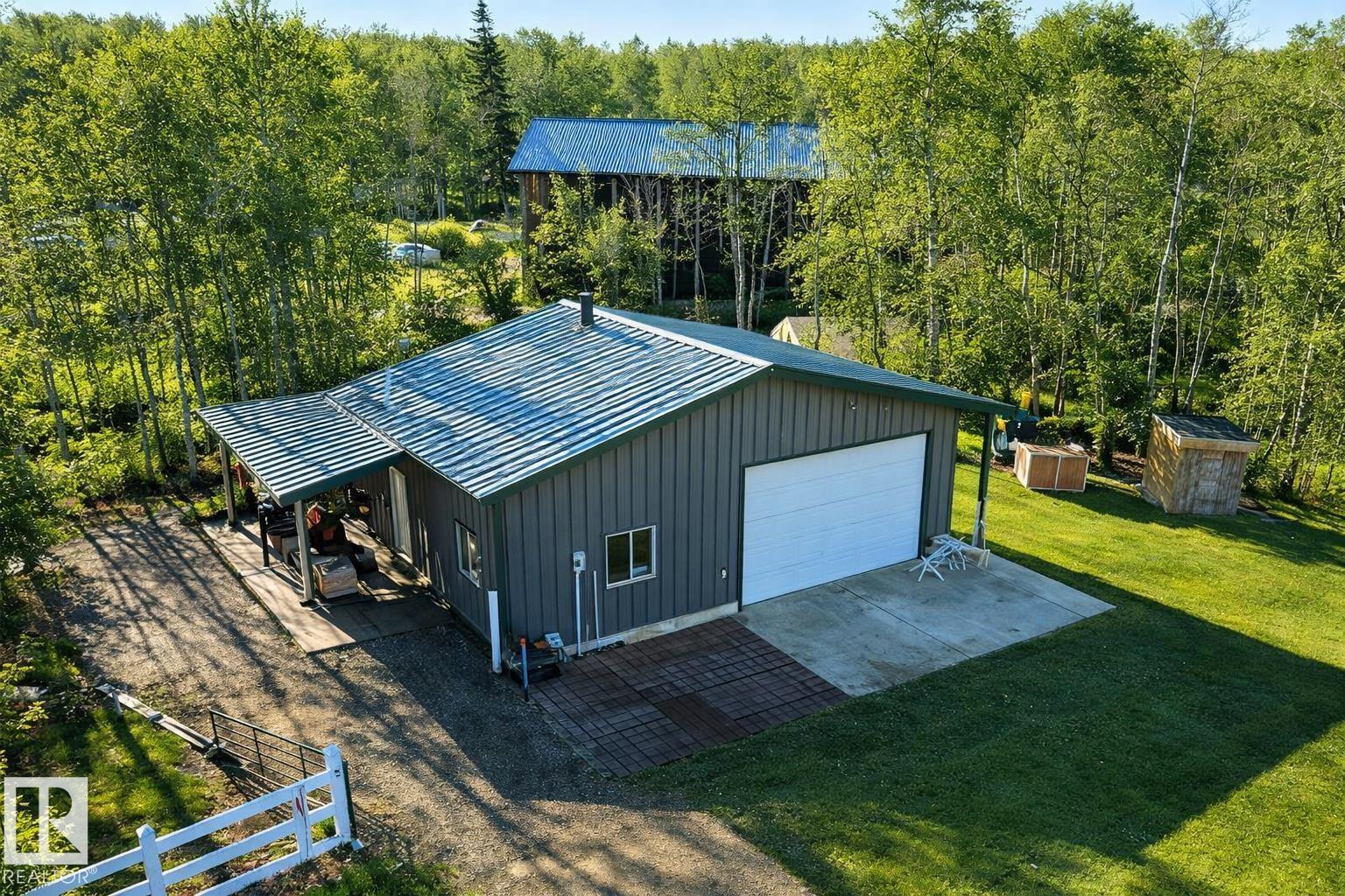 #120 50434 Rge Rd 232, Rural Leduc County, Alberta  T4X 0L1 - Photo 6 - E4478884